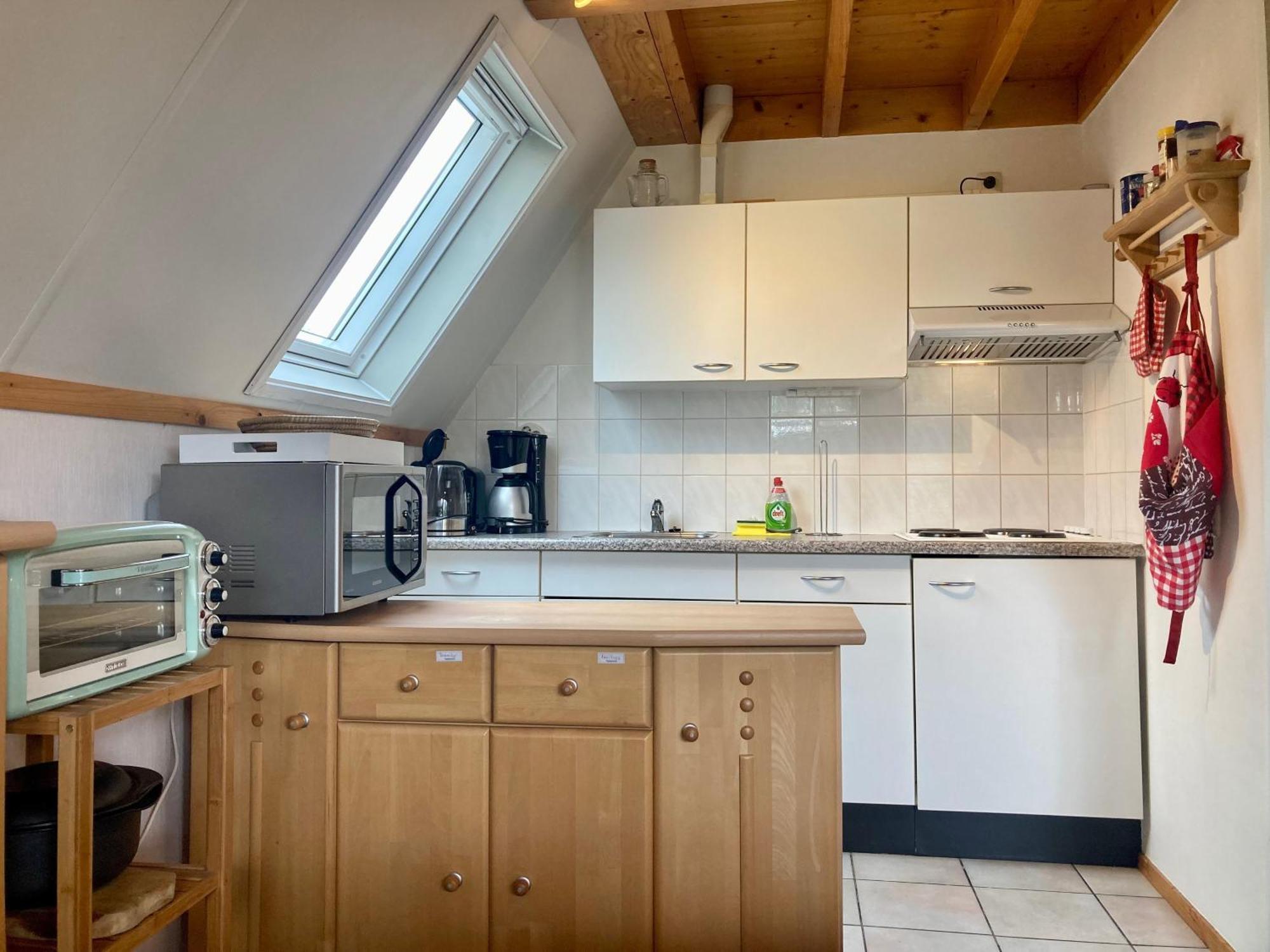 De Druif 6 Pers Holiday Home Close To The National Park Lauwersmeer Anjum Zewnętrze zdjęcie